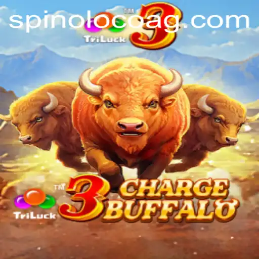 Exploring 3ChargeBuffalo: A Thrilling Ride into Modern Gaming