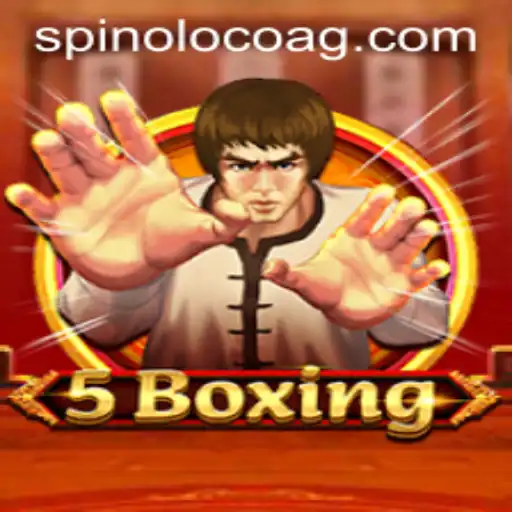 Unveiling the Exciting World of 5Boxing: A New Dimension in Gaming