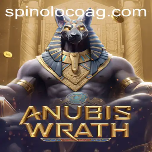 Exploring the Mystical World of AnubisWrath in H22.Bet