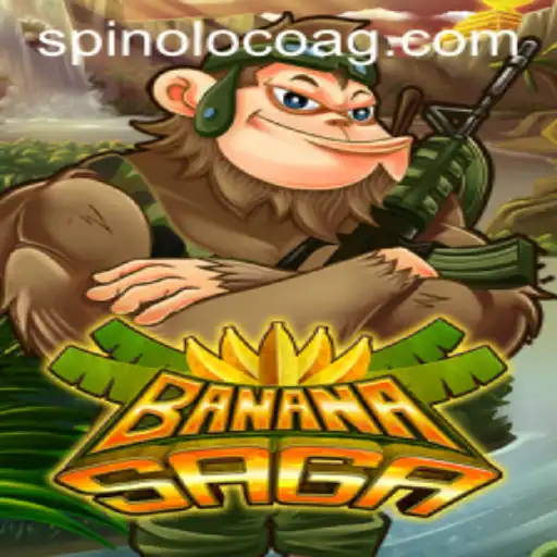 Discover the Thrills of BananaSaga: An Exotic Gaming Adventure Awaits
