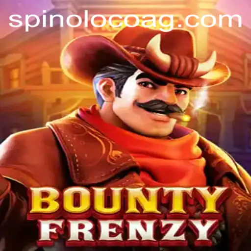 Explore BountyFrenzy: The Ultimate Adventure Game on h22.bet