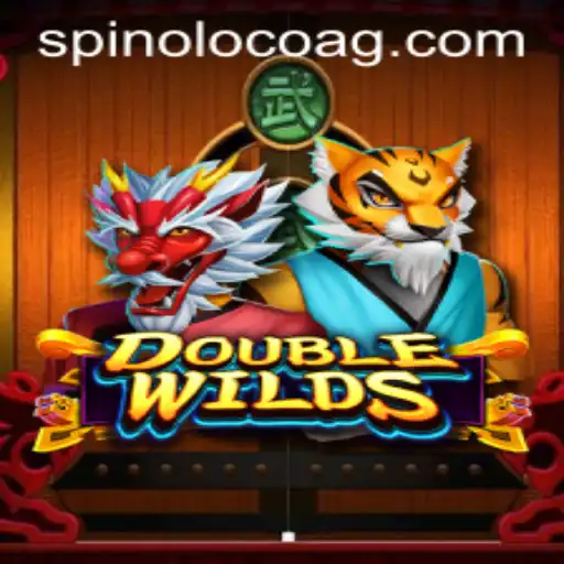Exploring DoubleWilds: The Thrilling Casino Game at h22.bet