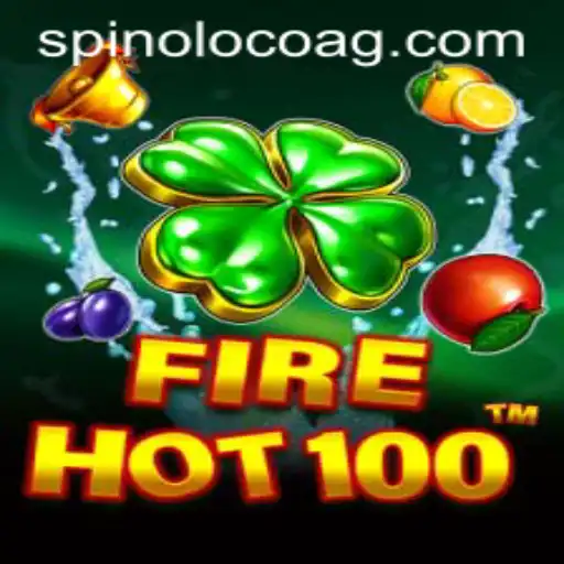 Discover the Thrilling World of FireHot100 on h22.bet