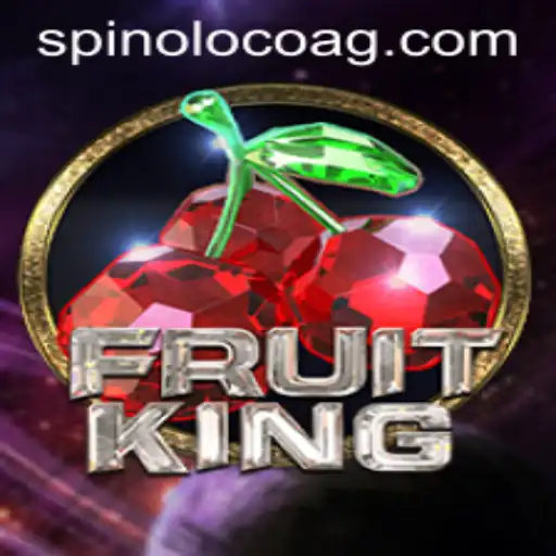 FruitKing: Rule the Reels with H22.bet