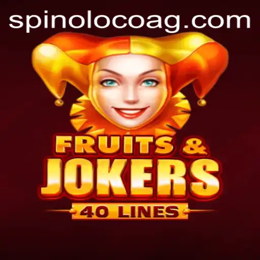 Exploring the Thrills of FruitsAndJokers40 at h22.bet