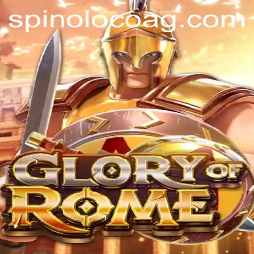 Exploring GloryofRome: A Deep Dive into the Ancient Strategy Game