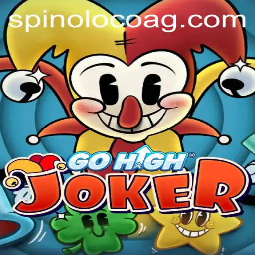 Rediscover Excitement with GoHighJoker: A New Era of Gaming