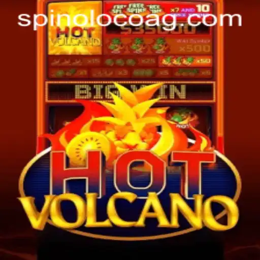 Explore the Thrilling World of HotVolcano: A Deep Dive into the Game's Features and Rules