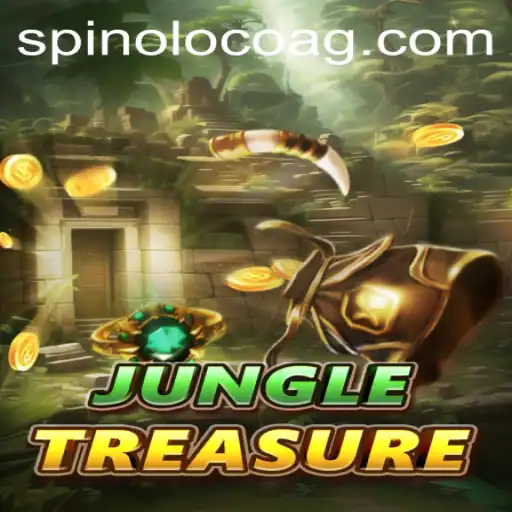 Discover the Adventure of JungleTreasure on h22.bet