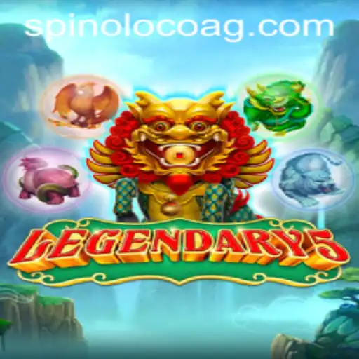 Immerse Yourself in the Epic World of Legendary5 and h22.bet