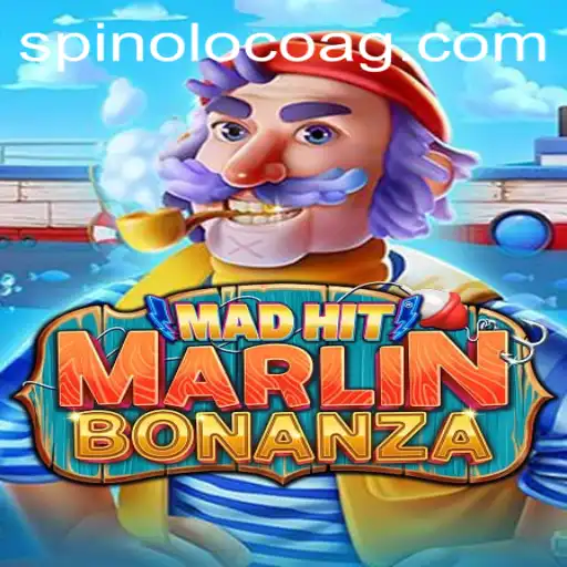 Unveiling MadHitMarlinBonanza: The Ultimate Gaming Experience at h22.bet