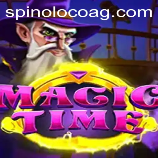 Exploring the Magical World of MagicTime: A Deep Dive into the Game's Story and Mechanics