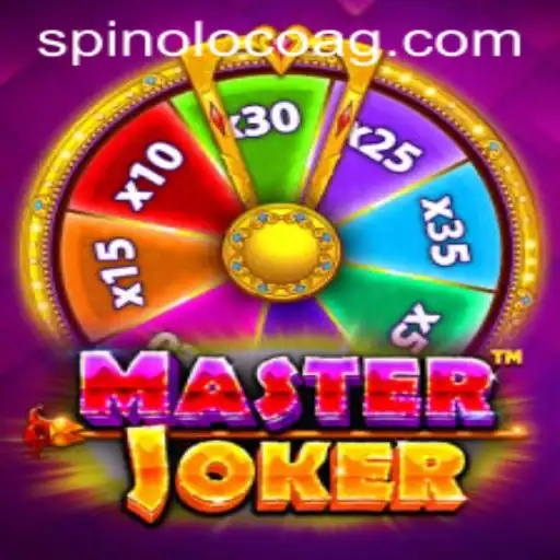 MasterJoker: A Dynamic Gaming Experience on h22.bet