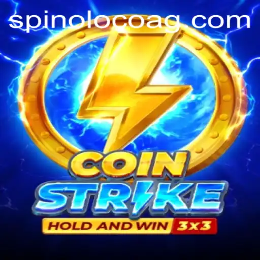 Unveiling the Thrill of Coinstrike: Dive into the Exciting World of H22.bet