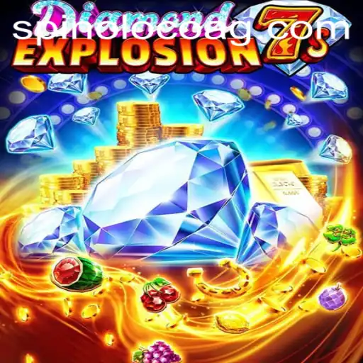Discover the Thrill of DiamondExplosion7s: A Revolutionary Casino Game on h22.bet