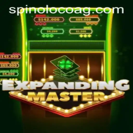 Discover the Exciting World of ExpandingMaster