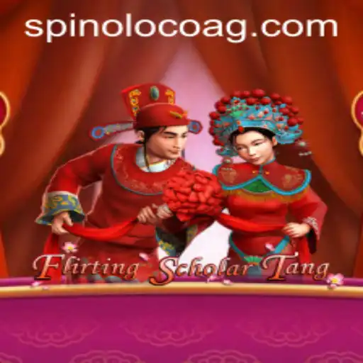 Exploring the Enchanting World of Flirting Scholar Tang