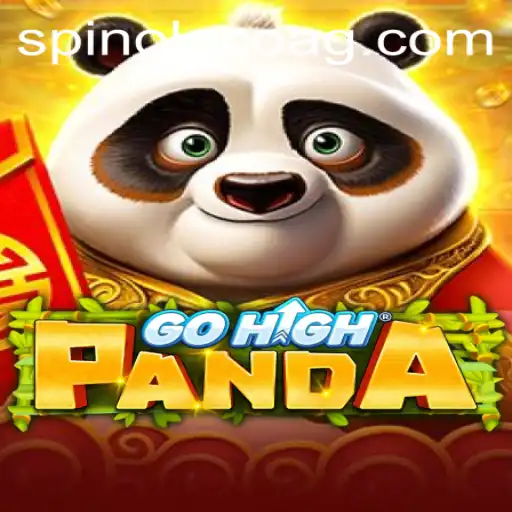 GoHighPanda: A Thrilling Adventure Awaits