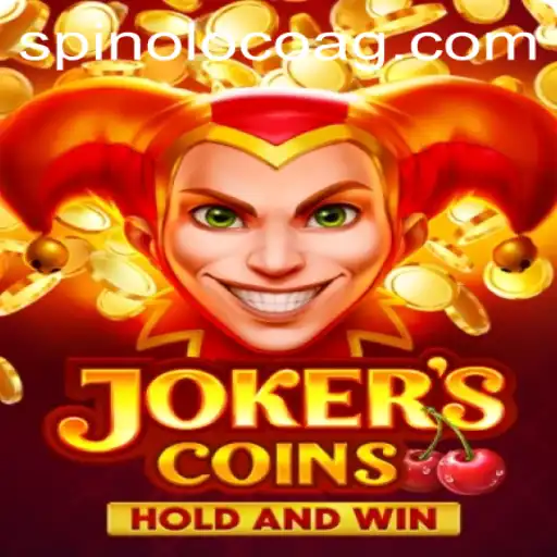 Exploring JokersCoins: The Exciting New Game on h22.bet