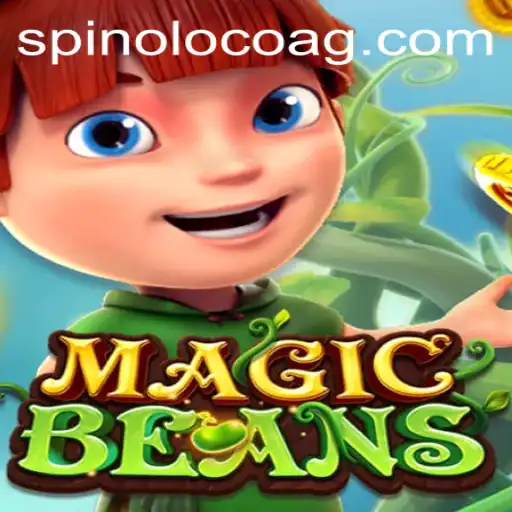 Exploring the Enchanting World of MAGICBEANS: A New Gaming Experience