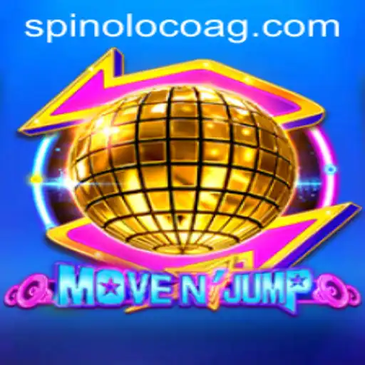 Exploring the Dynamic World of MovenJump