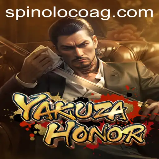 YakuzaHonor: The Thrilling World of Crime and Strategy