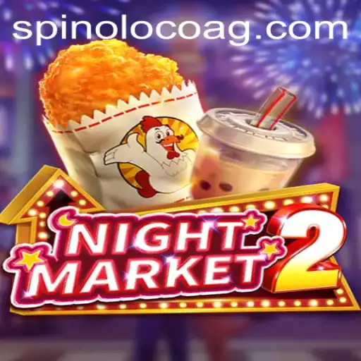 Exploring NightMarket2: A Thrilling Dive into Virtual Adventures