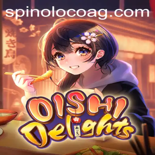 Exploring OishiDelights: A Journey Through an Innovative Game World