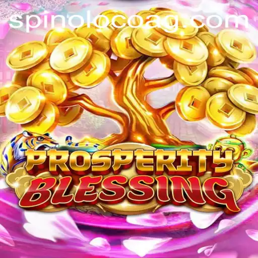Exploring the Innovative World of ProsperityBlessing: A New Era in Online Gaming