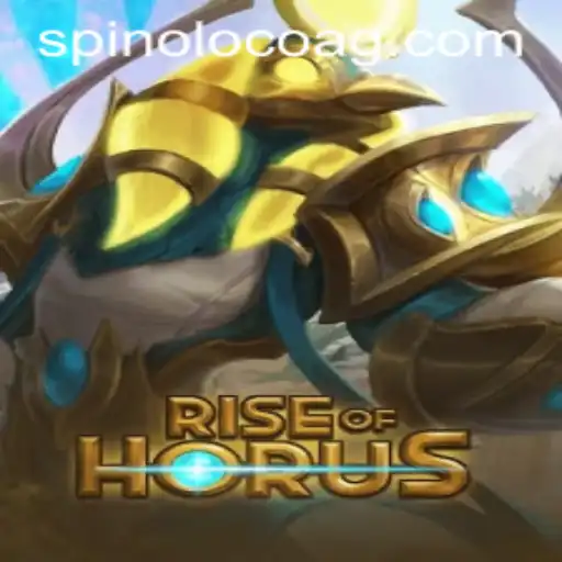 Exploring the Intriguing World of RiseofHorus: A Deep Dive into Gameplay and Current Trends