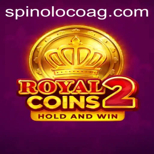 Discover the Thrilling World of RoyalCoins2 on h22.bet