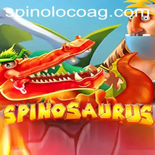 Exploring the Exciting World of Spinosaurus at h22.bet