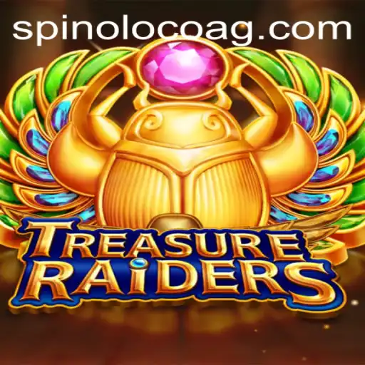 TreasureRaiders: A Comprehensive Review and Gameplay Guide