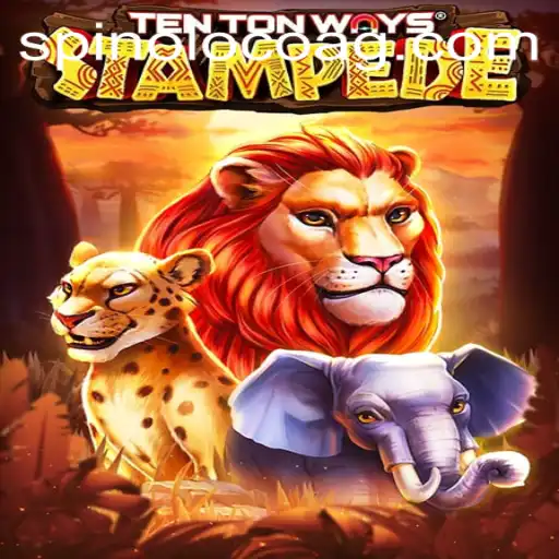 Unleashing the Thrills of TenTonWaysStampede: A Comprehensive Guide