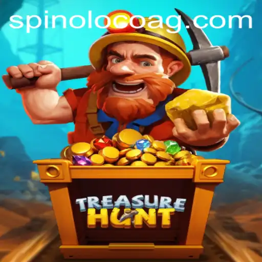 Discovering TreasureHunt: The Exciting World of h22.bet