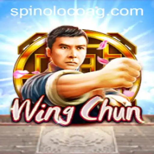 WingChun: Exploring the Art of Martial Simulations