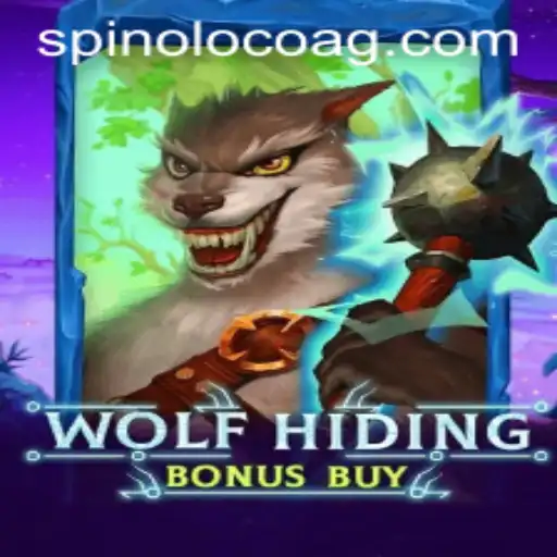 Explore the Engaging World of WolfHidingBonusBuy at h22.bet